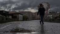 La AEMET advierte sobre una DANA y frentes atlánticos que traerán lluvias abundantes a varias zonas