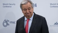 Guterres se muestra pesimista sobre las negociaciones para un alto el fuego en Gaza
