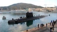 Sale a subasta el submarino Tramontana: el inesperado final de una máquina de guerra