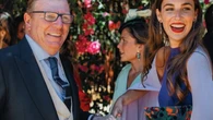 Patricia Cadaval, la hija pequeña de César Cadaval, prepara una boda de altura: tradición familiar y estilo andaluz