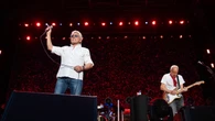 The Who anuncia su gira de despedida: «Todo lo bueno se acaba»