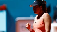 Bouzas arrolla a Townsend y jugará los octavos de Cincinnati contra Sabalenka o Raducanu