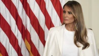 Melania Trump guarda la llave que puede hacer girar el poder