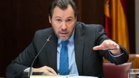 Reuniones en Transportes con empresarios que aspiran a contratos públicos