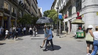 La AEMET alerta por las altas temperaturas: estas zonas están en aviso naranja