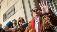 El escándalo histórico: El violento robo a María del Monte que hundió la relación con su sobrino