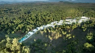 Meliá Phuket Mai Khao, el oasis hotelero que convive con la fauna tailandesa