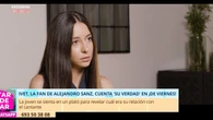 'De Viernes' adelanta la entrevista más esperada y que revolverá a Alejandro Sanz