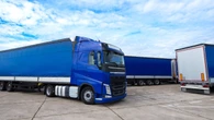 El transporte por carretera aporta 16.522 millones a la economía española, siete veces más que el aéreo