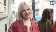 Eugenia Martínez de Irujo apuesta por los vaqueros y el estilo boho chic para su noche de concierto
