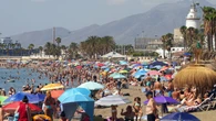 El truco definitivo para evitar que te roben en la playa: "El sitio más seguro para tus cosas de valor"