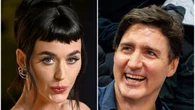 Katy Perry, pillada de cita con el expresidente de Canadá tras su ruptura con Orlando Bloom
