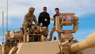 El motivo por el que Australia no envía a Ucrania los 49 tanques Abrams que prometió