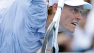 Jannik Sinner justifica el regreso del preparador físico con el que fue sancionado por dopaje