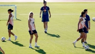Jarro de agua fría para Jenni Hermoso tras dudar de la capacidad de Montse Tomé para la Eurocopa