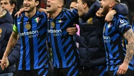 Barcelona-Inter y el mal recuerdo de 2010 con la estampida de Mourinho