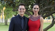 Christian Gálvez y Patricia Pardo celebran su aniversario con una emotiva declaración de amor