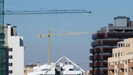 El sangrante déficit inmobiliario: en 2024 faltaron más de 134.000 viviendas para cubrir la creación de nuevos hogares