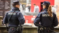 Suspenso general en el País Vasco: el 90% de los aspirantes a la Ertzaintza y las policías locales no pasa las pruebas