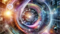 Un nuevo estudio afirma que el tiempo tiene tres dimensiones y el espacio es consecuencia de ellas