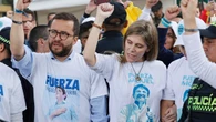 El senador Uribe Turbay experimenta una mejoría, aunque sigue en estado crítico