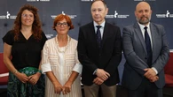 16 millones para obra social: el nuevo reto de Fundación Caja Navarra