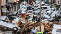 ¿Cómo habría cambiado en Valencia si los coches afectados hubiesen sido eléctricos?