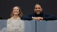 Marta Ortega se adelanta a las tendencias que llevaremos en septiembre con el look de entretiempo perfecto en su cita favorita del verano