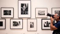 El viaje americano del Thyssen malagueño: de Marilyn Monroe a Studio 54