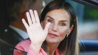 La Reina Letizia, víctima de un bulo viral orquestado por unos estafadores