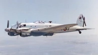 Se llamaba "Pedro", pero no tenía nada que ver con Sánchez: este bombardero marcó una época en España