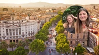 Una catalana pone a prueba a una argentina con palabras en catalán y no acierta casi ninguna: "No tiene nada que ver"