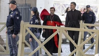 Los papables destapan sus cartas en el precónclave