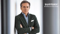 El gigante de las bebidas Suntory nombra a Javier Valle director general para España y Portugal