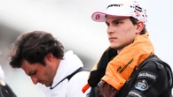 Carlos Sainz no aguanta más y estalla contra Williams: "Así no es como voy a correr..."