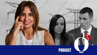 El podcast de Carmen Morodo: "Esto va de quién paga, y REE (Sánchez) no quiere hacerlo"