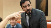 Alvise y Abascal se ven las caras en los tribunales por una información "absolutamente falsa"