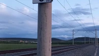 Investigado en Soria un trabajador ferroviario por robar 143 kilos de cobre de una línea