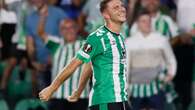 Joaquín dispara la ilusión al haber del posible fichaje de Dani Ceballos por el Betis en enero