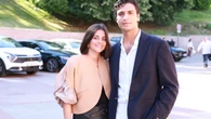 Tomás Páramo y María G. de Jaime, desalojados con sus hijos por los incendios de Tarifa