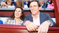 Martínez-Almeida y Teresa Urquijo: así viven la recta final del embarazo