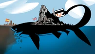 Gibraltar, paraíso fiscal confirmado