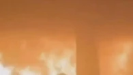 Sobrevive la niña gazatí que intentaba escapar del fuego provocado por un ataque israelí