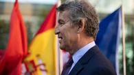 Feijóo habla de devolver a los inmigrantes irregulares que incumplan los "valores que se exigen a cualquier español"