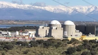 CC OO y UGT piden de "urgencia" mantener operativa la central nuclear de Almaraz