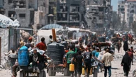 La Fundación Humanitaria de Gaza detiene sus operaciones para reforzar la seguridad, tras tres días con muertes de palestinos