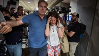 Marlaska pone escolta a Leire Díez: "Los policías deben estar en la calle, no escoltando a políticos y fontaneros"
