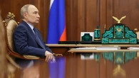 Putin se venga del ataque a la flota rusa de guerra con una ofensiva en Cherníguiv que deja 5 muertos