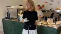 Cinturón de cuerda: así es el complemento estrella de las mujeres más elegantes y con mejor armario