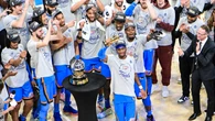La increíble cifra que hace a los Thunder grandes favoritos al anillo de la NBA